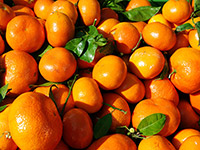 oranges s